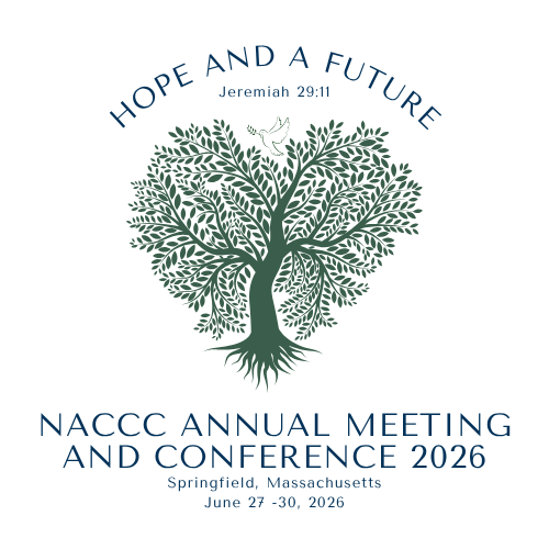 Virtual Attendance- 2026 NACCC Annual Meeting & Conference - logo